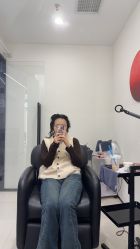 点击看大图 -FINE HAIR 烫染专业设计