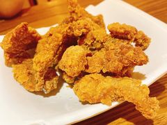 -三天打鱼(奥体店)