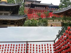 -径山寺
