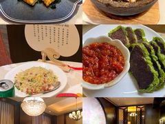 -常州新城希尔顿酒店-御玺中餐厅