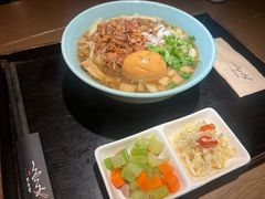 -喜晋道面馆(华严寺广场店)