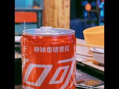 -哈吱喂丽江火塘·牦牛火锅(五一街店)