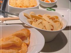 -海底捞火锅(西安路店)