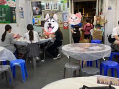 大堂-凤城康记饭店