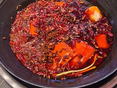 -巴蜀大将火锅(春熙店)