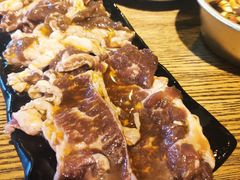 -鑫釜山海鲜烧烤(浑南店)