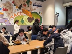 -TACO STAR 塔可星(下沙宝龙店)