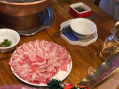 -乐宴·老北京铜火锅(八卦岭店)