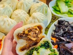 -庆丰包子铺(西单店)