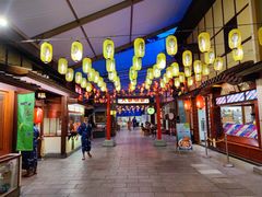 -御温泉·大餐庙会