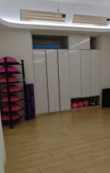 -奥本瑜伽·普拉提