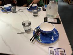 -蘇小主·创意中国菜(金茂览秀城店)