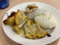 笋肉锅贴-蒋家桥饺面店(广陵路店)