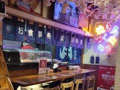-三月居酒屋(青年大街店)