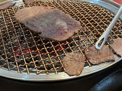 -九田家黑牛烤肉料理(宣化阳光广场店)
