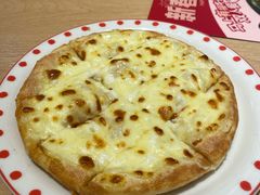 -菲滋意式餐厅(西溪印象城店)