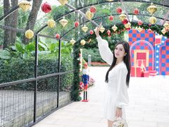 -广州香格里拉酒店