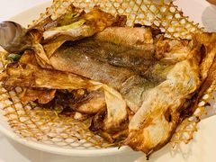 -翠亭酒家(山西南路店)