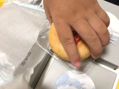 -阮大兴糕团(滨江宝龙店)