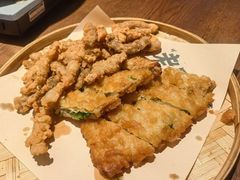 -大灶头·新昌菜(中国茶市店)