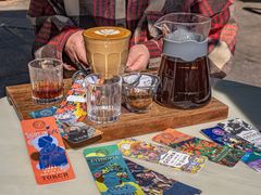-Torch Coffee 炬点咖啡