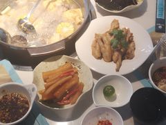 -三个椰子·现砍椰子鸡(金源CBD店)