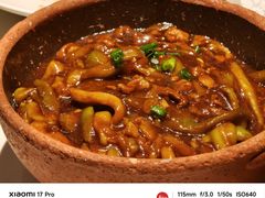 -奉天小馆·非遗东北菜(济南万象城店)