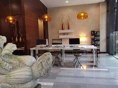 -北京东直门智选假日酒店