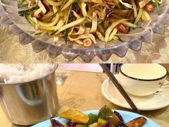 -东北老家私房菜(文灶店)