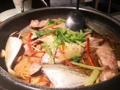 -珍味汤馆·潮汕家乡菜(保利文化广场店)