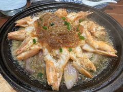 -小放牛炒菜馆(北国商城店)