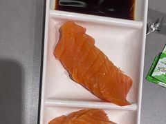 -山焱·炭火自助烤肉(周浦万达店)