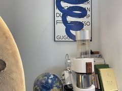 -FULL MOON满月咖啡