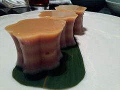 -崇明金茂凯悦酒店.宴会厅