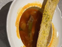 -半秋山西餐厅(宜昌大洋店)