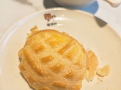 -多多旺港式茶餐厅(新区店)