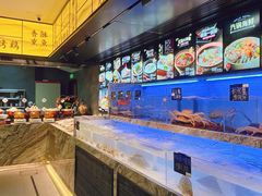 -章吴记喜瑞餐厅(东东城店)