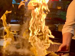 -大神太神·铁板烧(瑞虹天地月亮湾店)