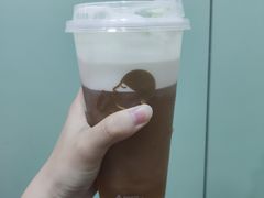 -喜茶(东莞雍华庭店)