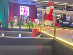 -京悦南门涮羊肉·羊蝎子火锅(田林路店)