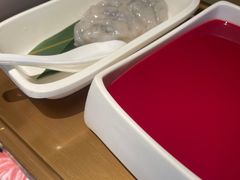 -海底捞火锅(枫蓝国际购物中心店)
