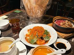 -汤城小厨•粤菜•靓汤(苏州街店)