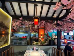 -红楼饭店(孙村店)