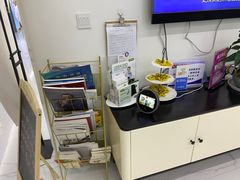 -美可普口腔医院(东街分店)