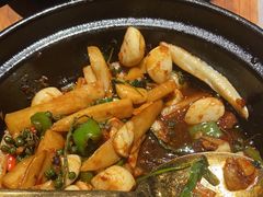 -得意啫·广东啫啫煲(前海HOP店)