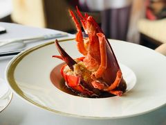 -金轩中餐厅 Jin Xuan(浦东丽思卡尔顿酒店)