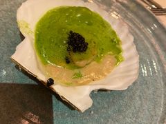 -北京古城老院厉晓麟精致菜