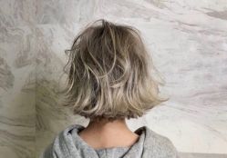 -Style HAIR