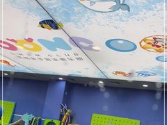 -龙格亲子游泳·水育早教运动中心(绿宝中心)