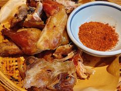 -打酱油·非遗淮扬菜(瘦西湖梅岭店)